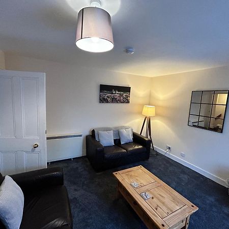 St Magnus Self Catering Lerwick Lägenhet Exteriör bild